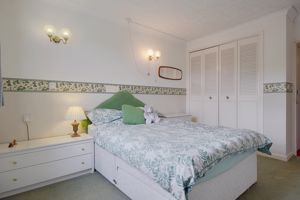 Bedroom- click for photo gallery